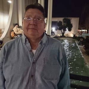 Meet your Posher, Edward